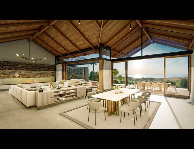 23,819M² FARM FOR SALE IN SALT ROCK
